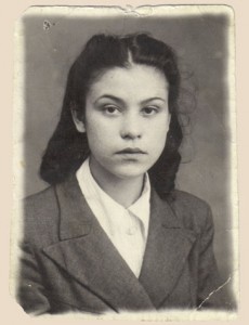 Ольга Ивановна Югрина (1948 г.)