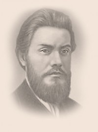 Борис Алексеевич Федченко 
