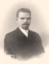 Александр Федорович Флёров 